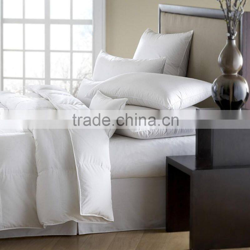 Title: Experience and Evaluation of Midea Home Textile Down Comforter