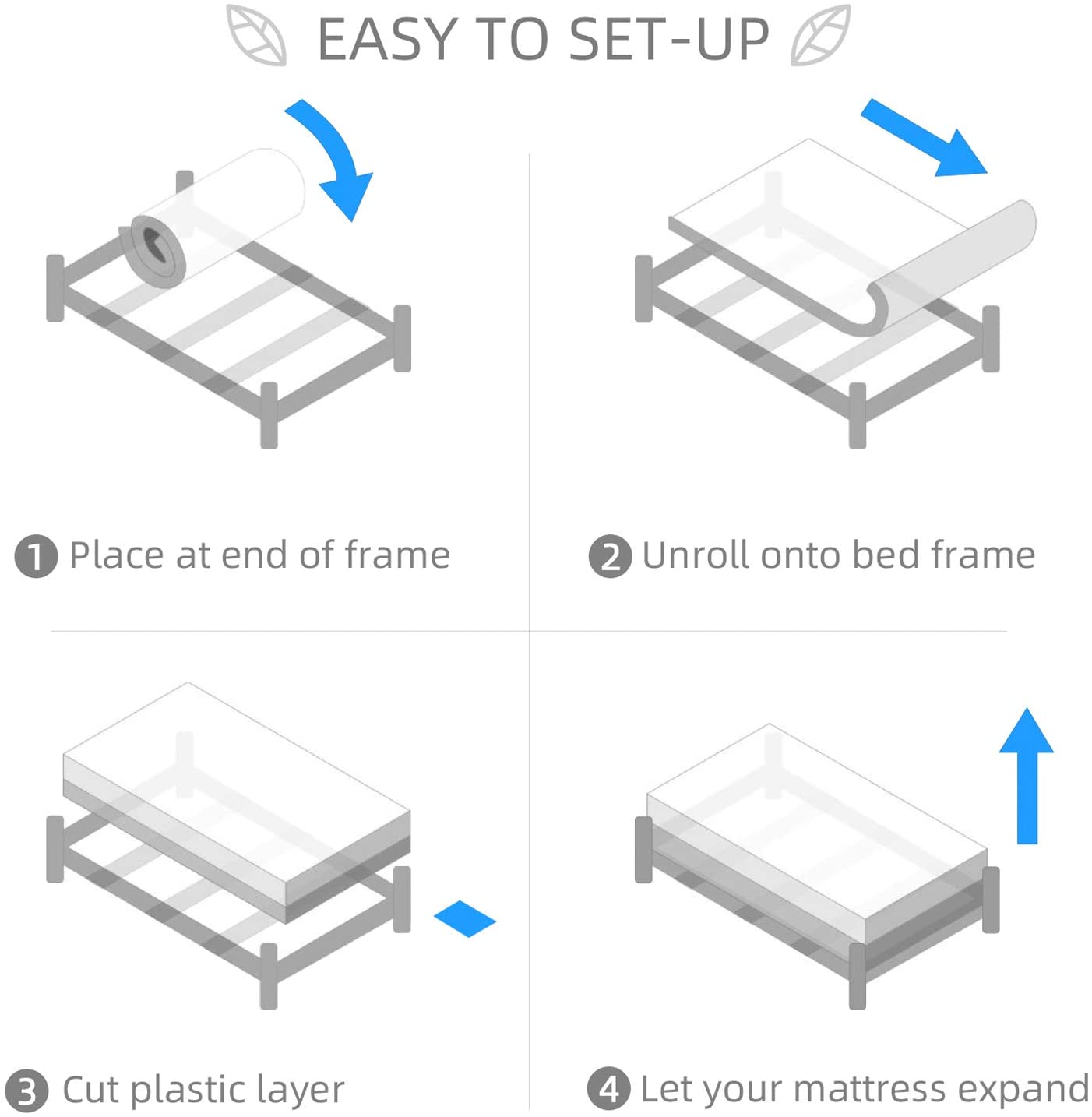 Title: How to Deal with Mite-Free Down Comforters: A Guide to Keeping Your Bed Sheets Clean and Fresh