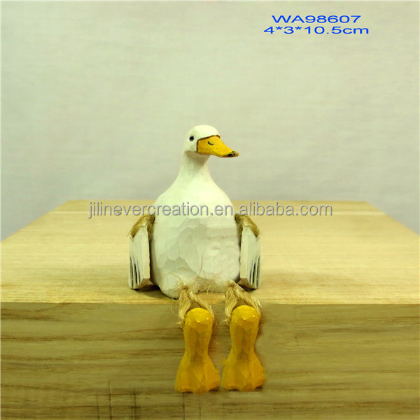 Title: Is using down pillows with ducks suitable for outdoor use?