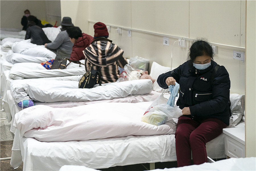 Title: Finding the Best Guiyang Down Blanket Care Services