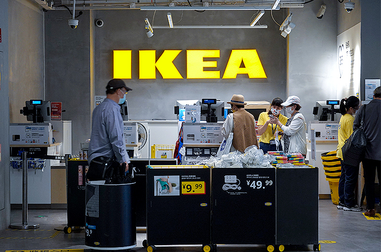 Title: Discover the Perfect Companion: The Best Place to Buy IKEA Duck Down Quilts in Beijing