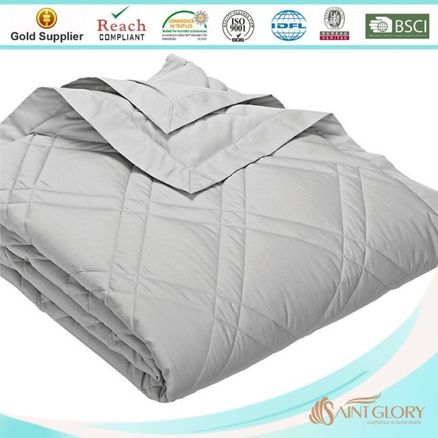 Optimizing Temperature Comfort with 600克鸭绒 Blankets: A Comprehensive Guide