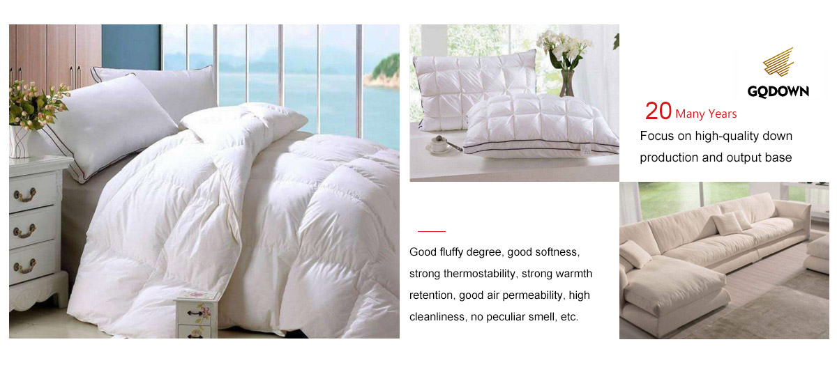 Title: Where to Find the Best Down Comforters: A Guide to Buying the Perfect鸭绒被