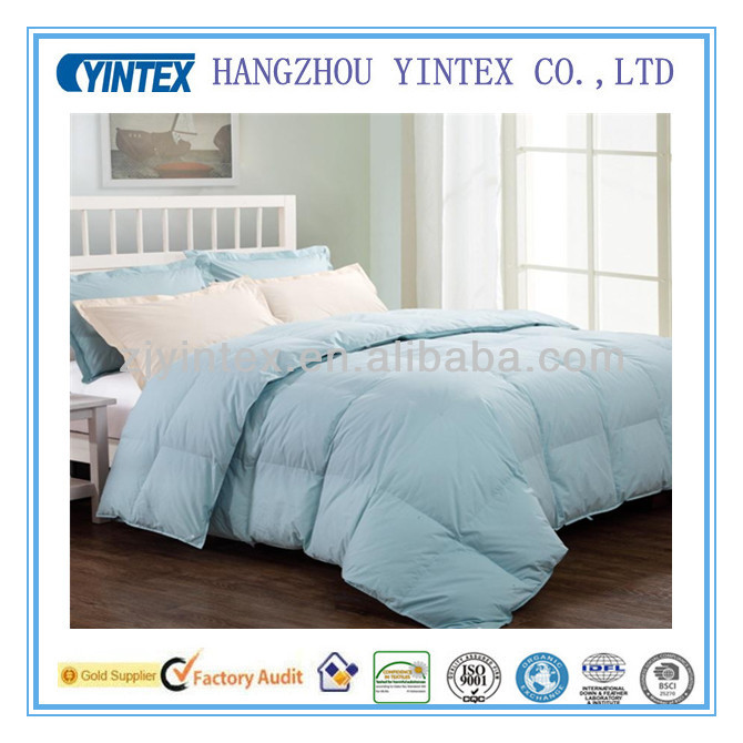 Title: Yanji Goose Down Blanket Manufacturing Factory: Contact Information and Overview