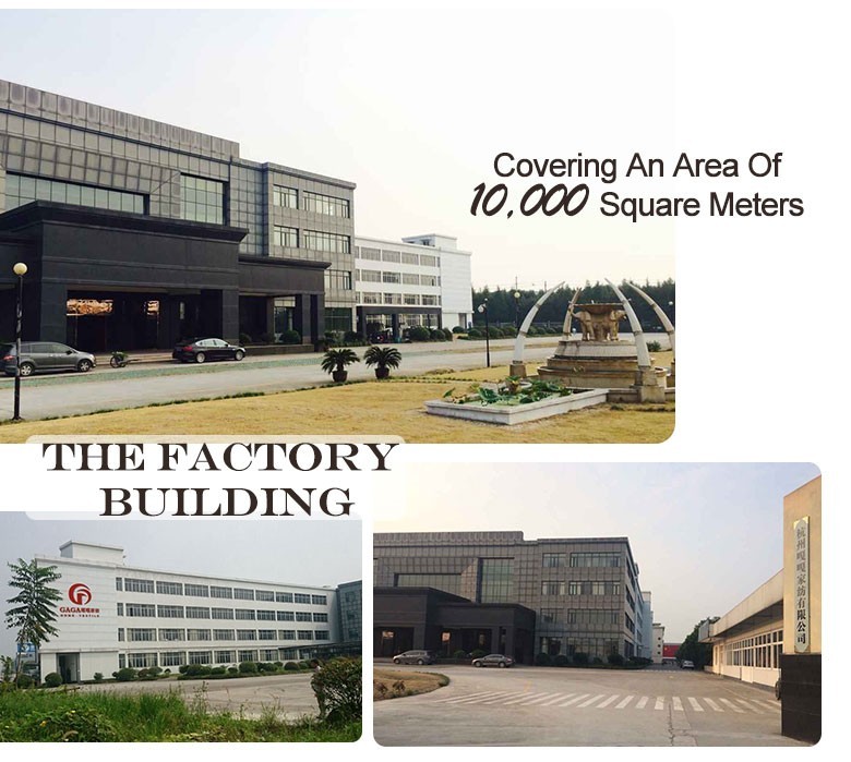 Title: The Story of Anhui Duck Feather Blanket Factory