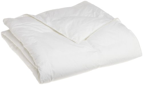 Sams White Goose Down Comforter: A Review