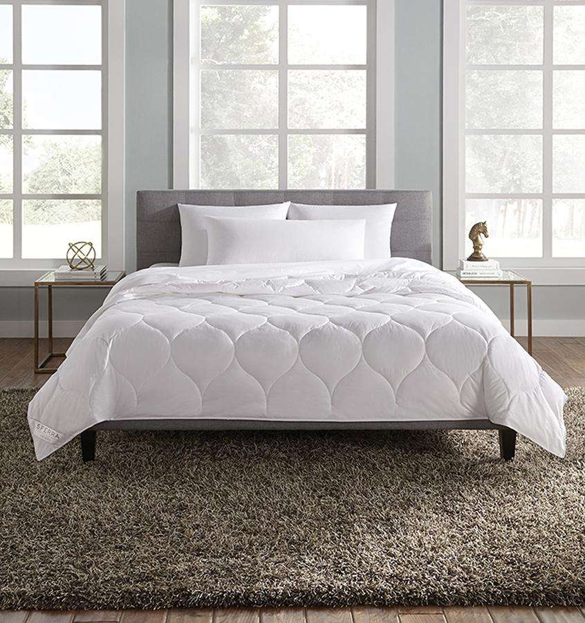 Title: Assessing the Quality of Baoma Home Textiles Down Comforter: A In-depth Review