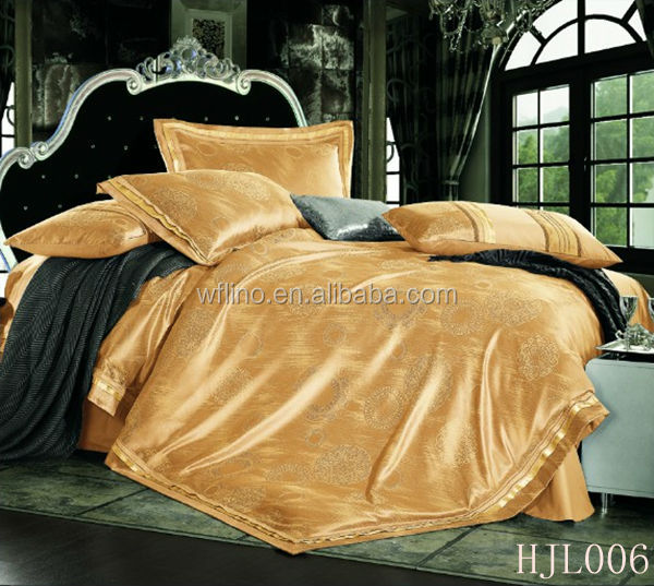 Title: The Silk-Faced Down Duvet: A Luxurious and Versatile Bedding Choice