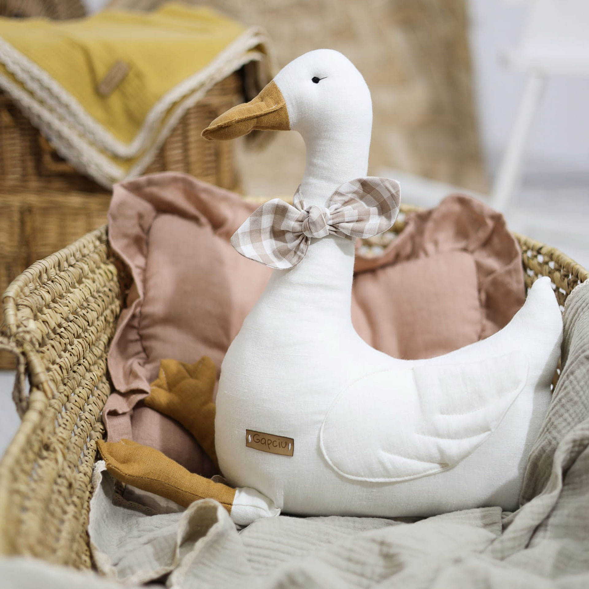 Title: DIY Silk Duck Feather Comforter