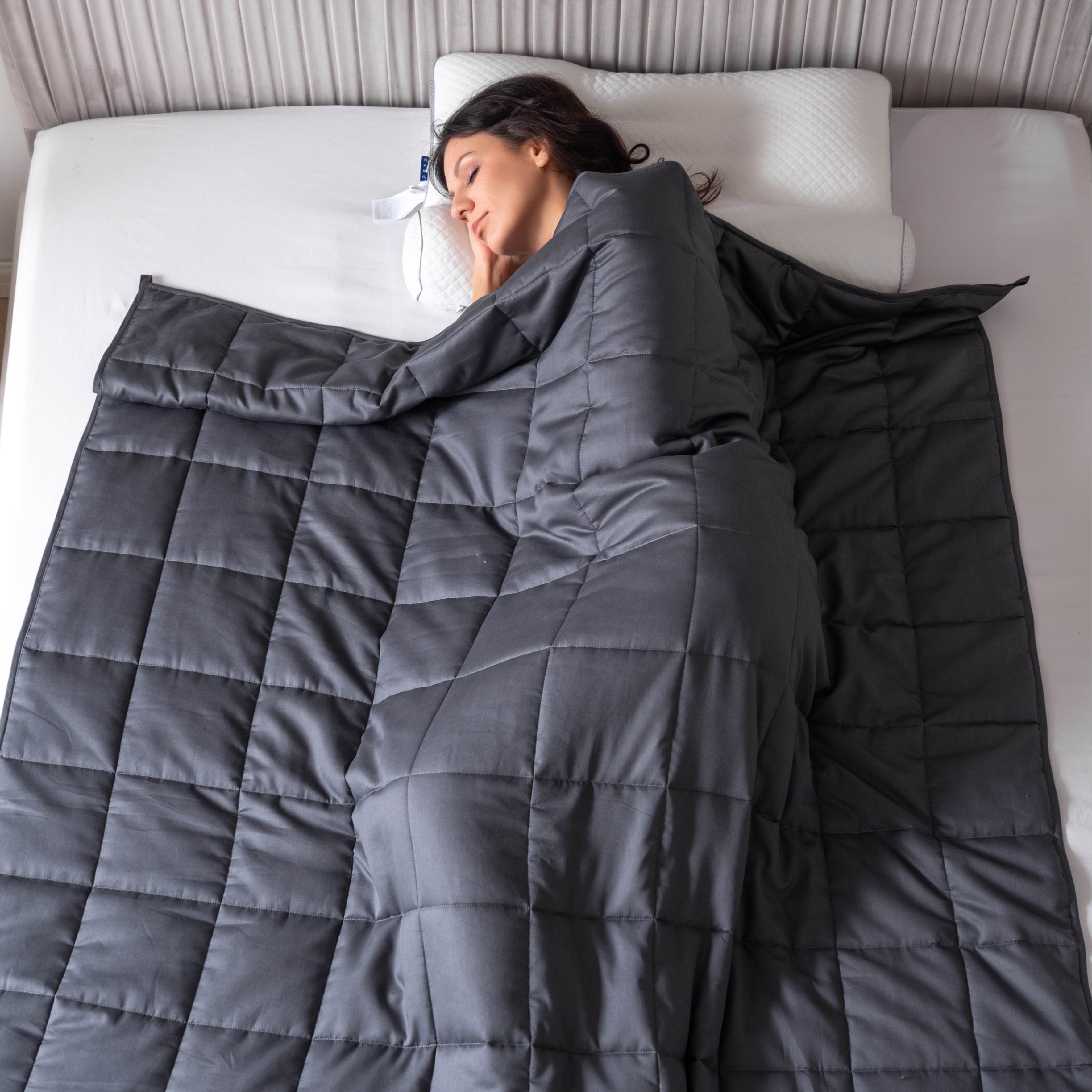 Title: Top 10 Best Down Comforter Brands for a Warm and Cozy Sleep