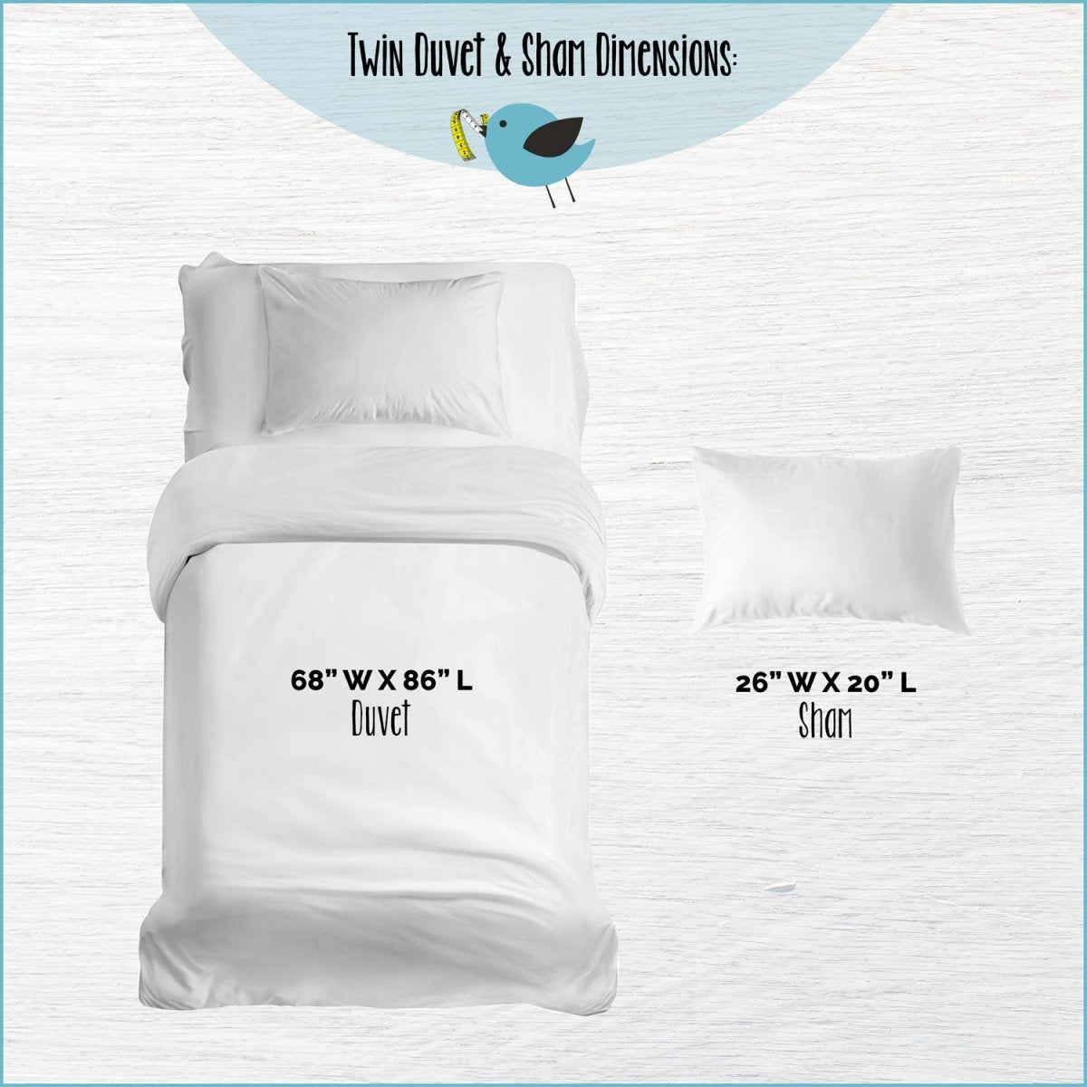 Title: The 22.2-Pound Duck Feather Bed Cover: A Winters Warmth