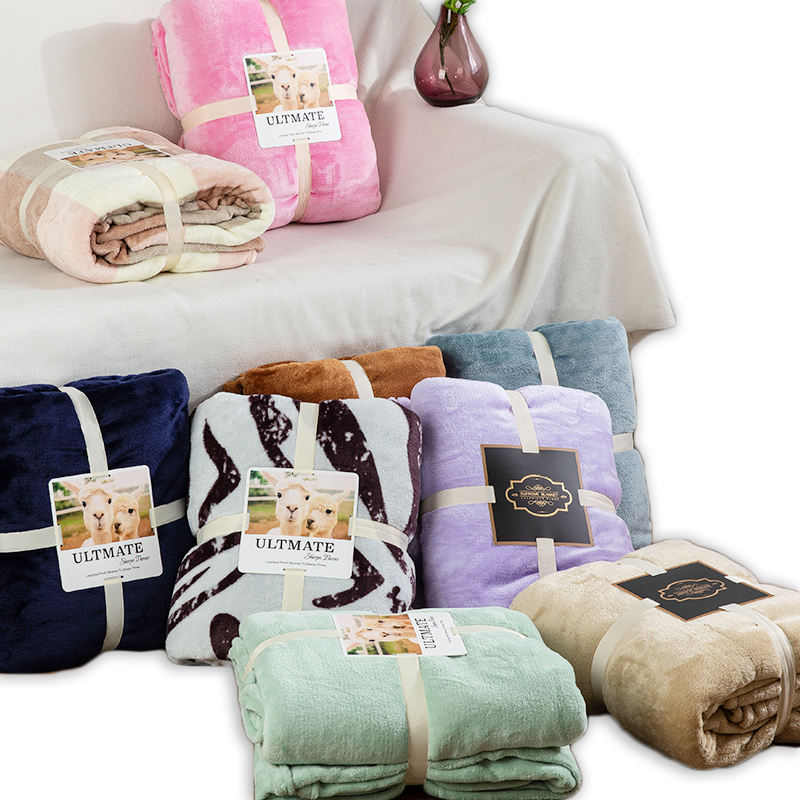 Title: Latest Lanzhou Down Blanket Wholesale Price List