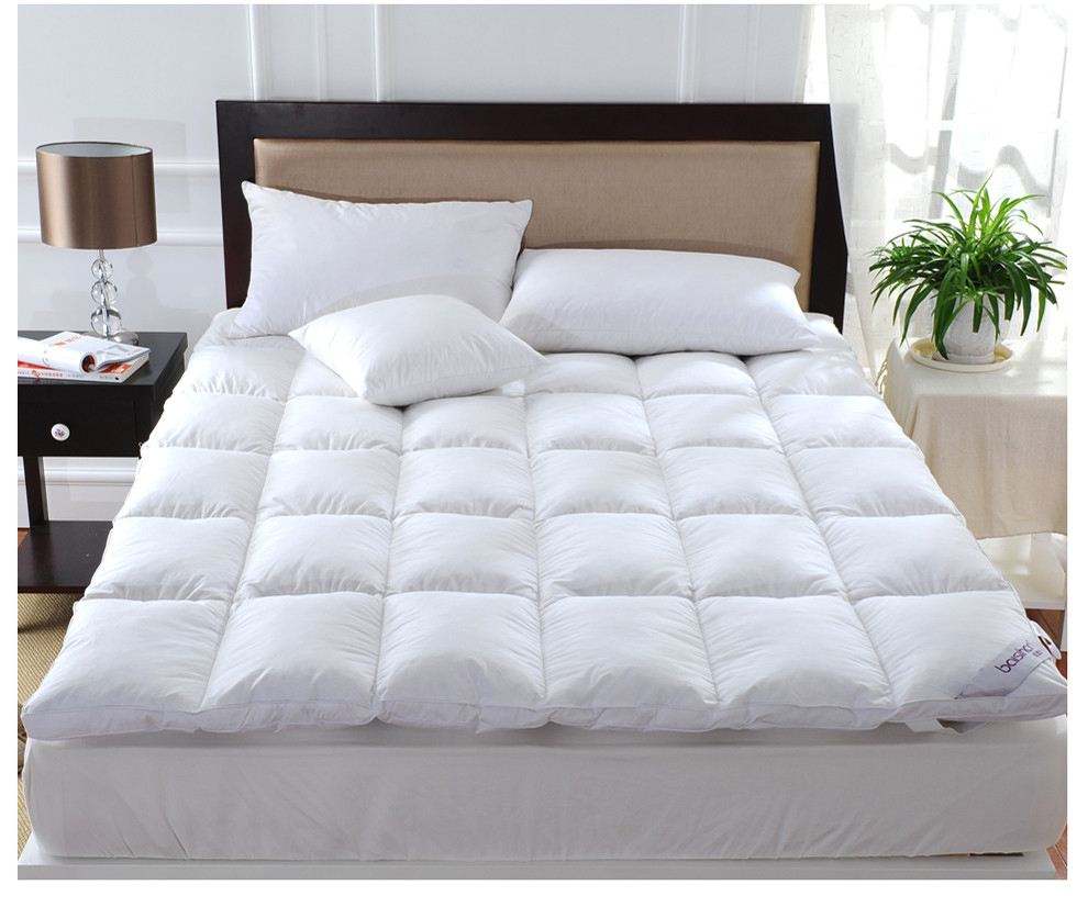 Title: The Price of YAGNI Home Textiles White Duck Down Comforter and Its Features