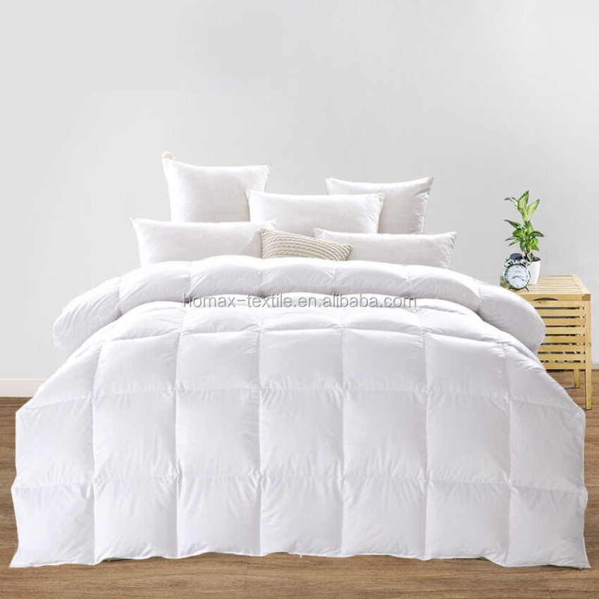 Title: The Absolute Best White Duck Down Blankets for Unbeatable Quality at Unmatched Prices