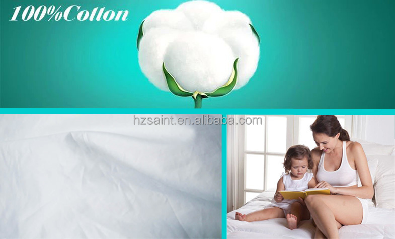 Title: The Cotton and Down Duvet: A Comparison of Comfort and Cost