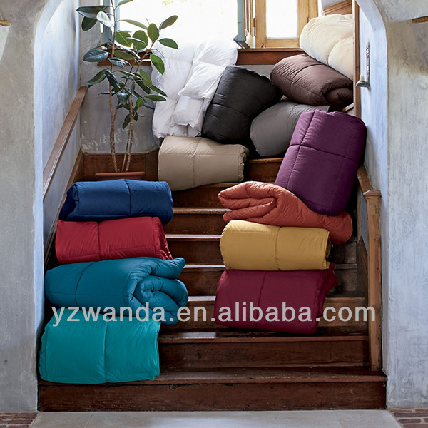 Title: Duck Feather Comforter Renovation in Xianju Shop