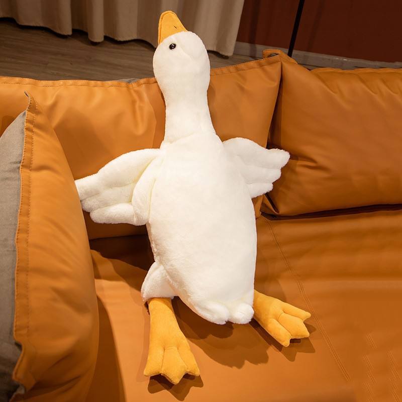 Title: Is a Duck Feather Pillow Good for Back Support?