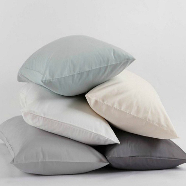 Title: IKEA 90% Duck Feather Pillow: A Review