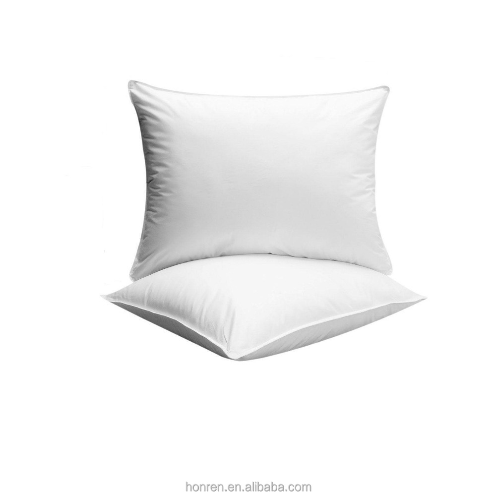 Title: The Pros and Cons of Duck Feather Pillows