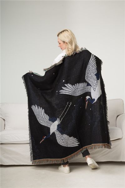 Title: Qianyuxia Duck Feather Blanket Franchise Opportunity