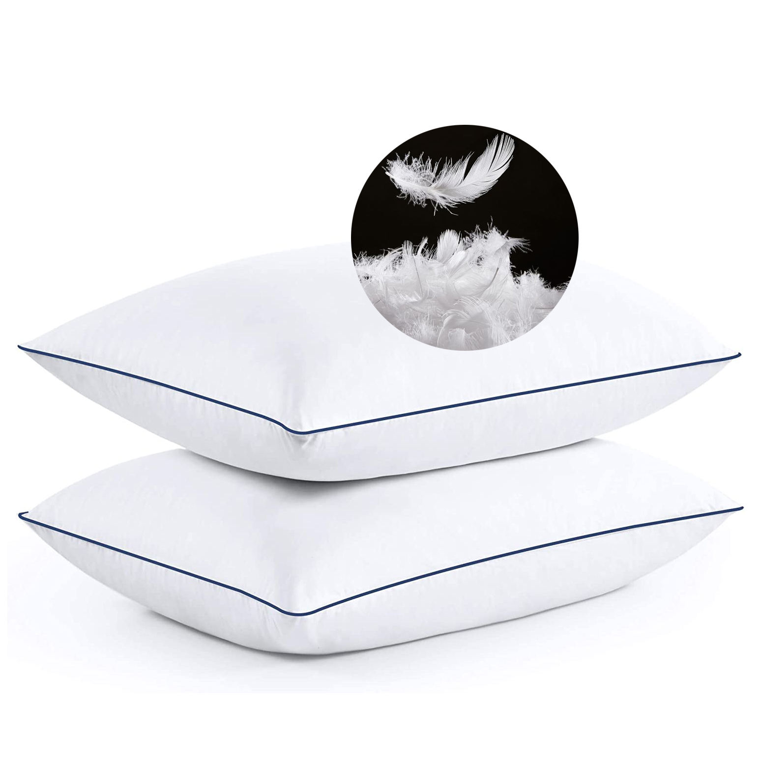 Title: How to Buy a Good Duck Feather Pillow