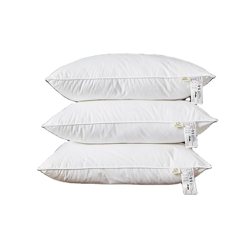 Title: IKEA Duck Feather Pillow 2999: A Review