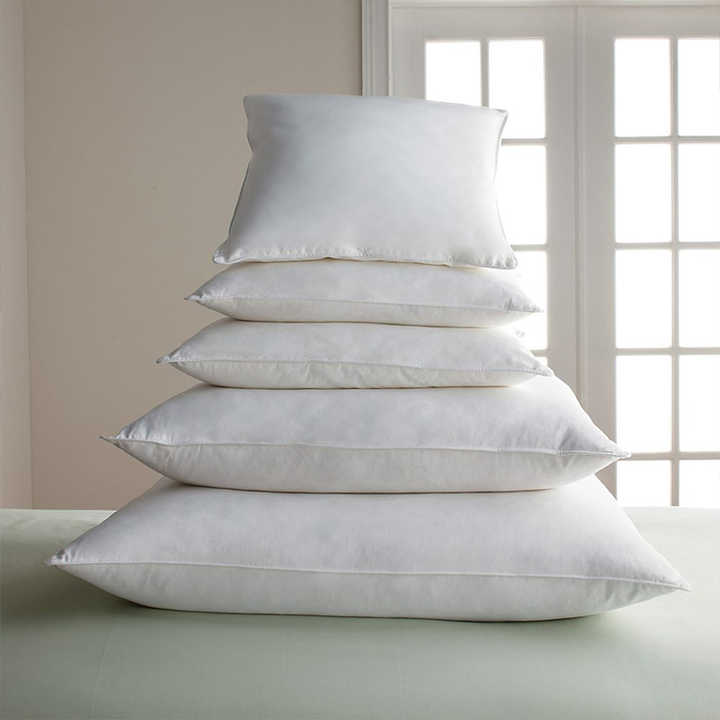 Title: The Best Place to Buy Duck Feather Pillows in Heze