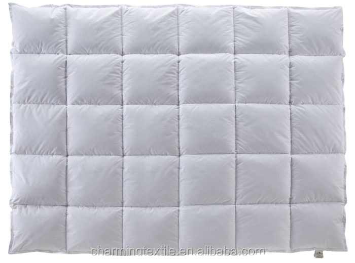 Title: Wholesale of Xuancheng White Duck Feather Blankets