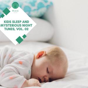 Title: Duvet for Children: Ensuring a Sound Sleep