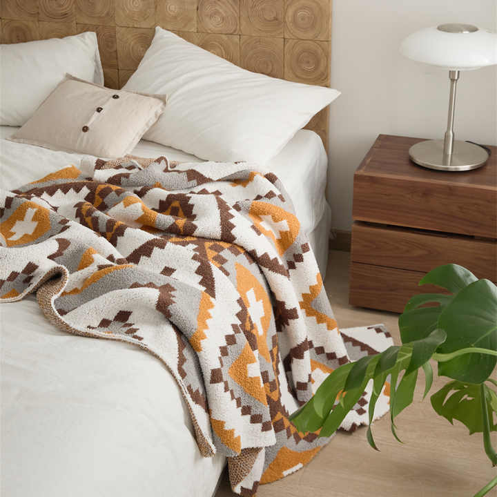 Lovo Home Textiles: The Best in Duck Feather Blankets