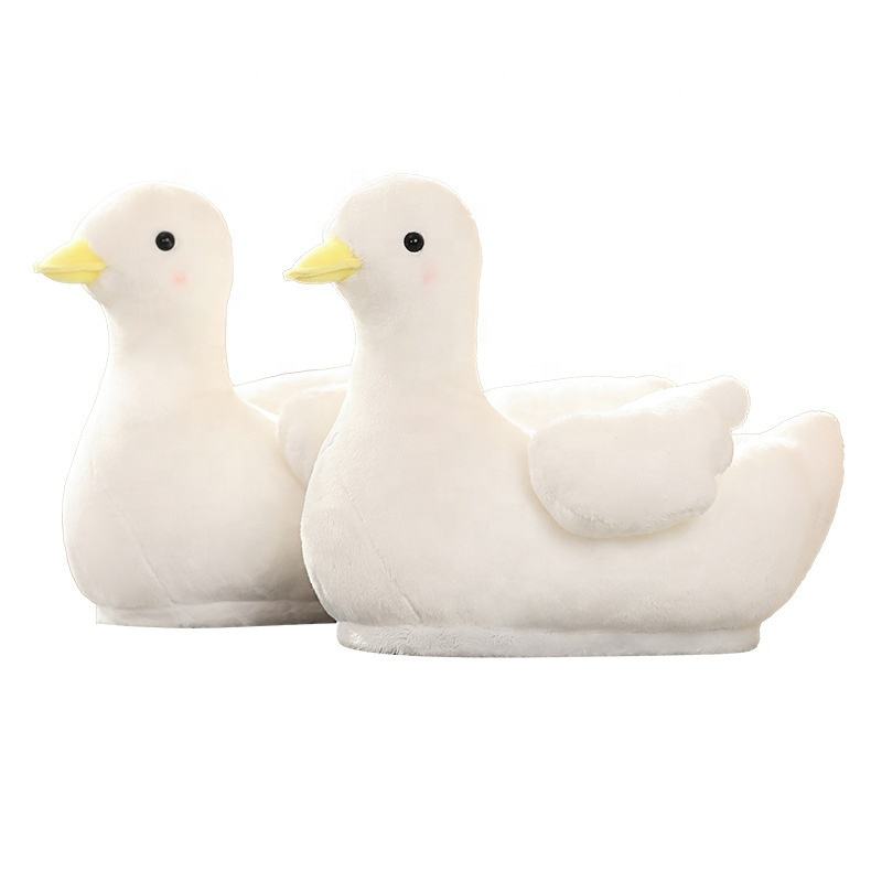 Chuzhou White Duck Feather Comforters Wholesale