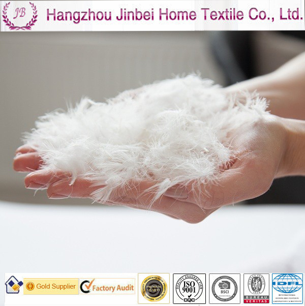 Chuzhou White Duck Feather Comforters Wholesale