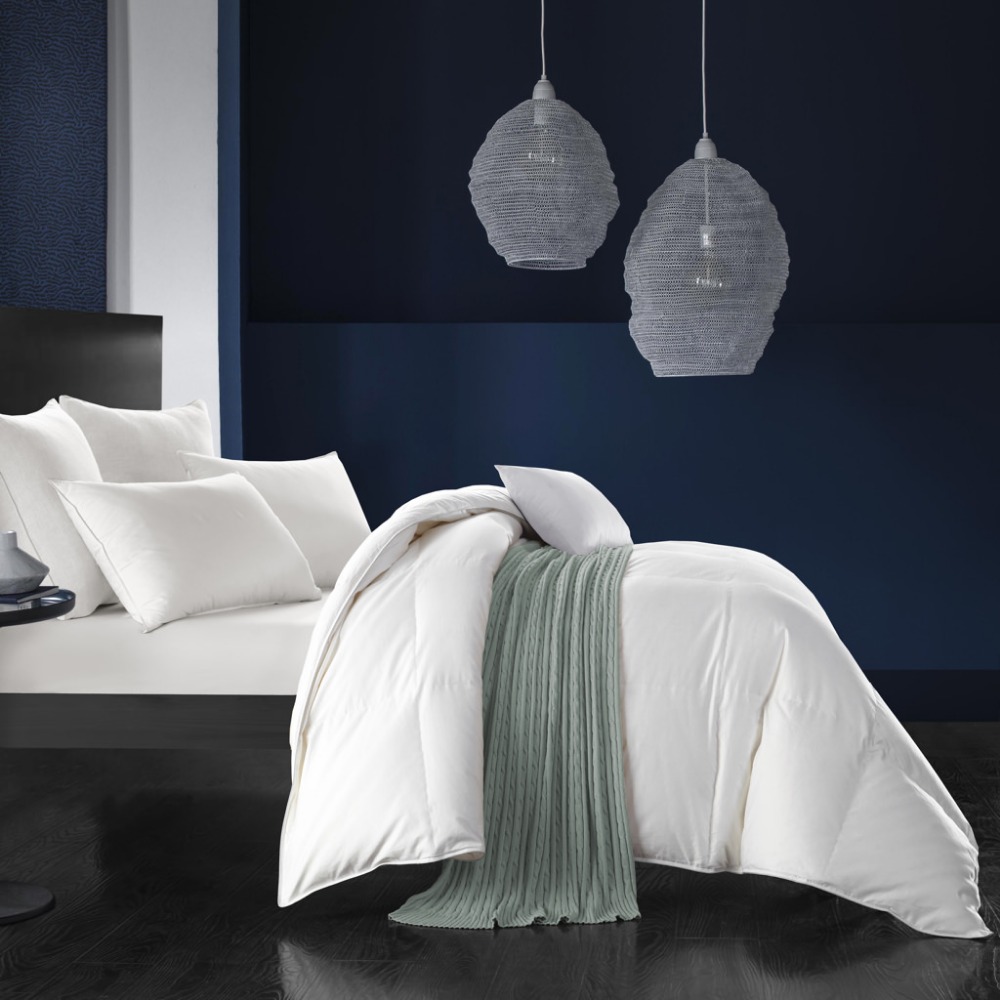 Hotel Duvet vs. Goose Feather Duvet: Whats the Difference?