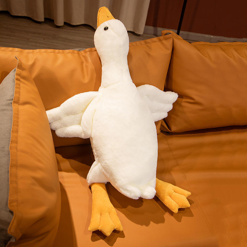 Title: The Durability of Goose and Duck Feather Pillows