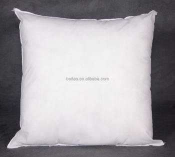 Title: Removing Stubborn Stains from Duck Feather Pillows