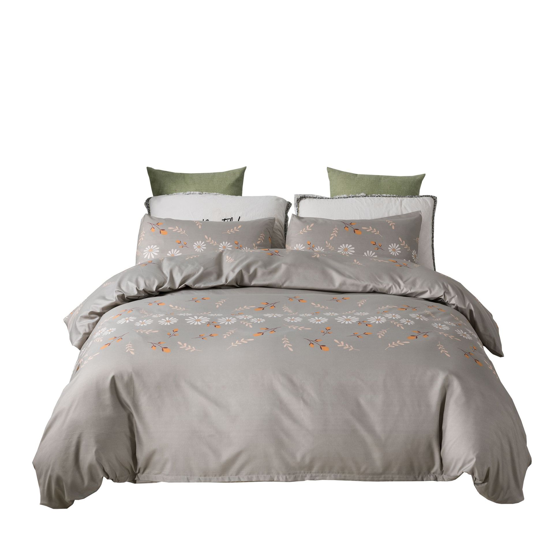 Title: Puren Home Textiles: The Ultimate Duck Feather Duvet