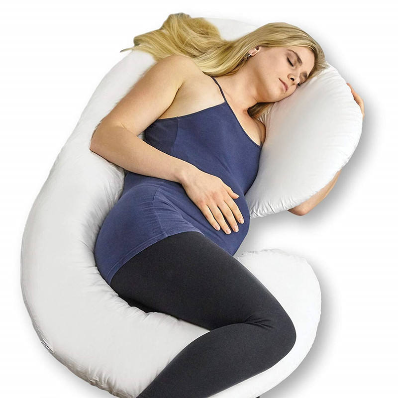 Can Pregnant Women Sleep with Duck Feather Pillows?