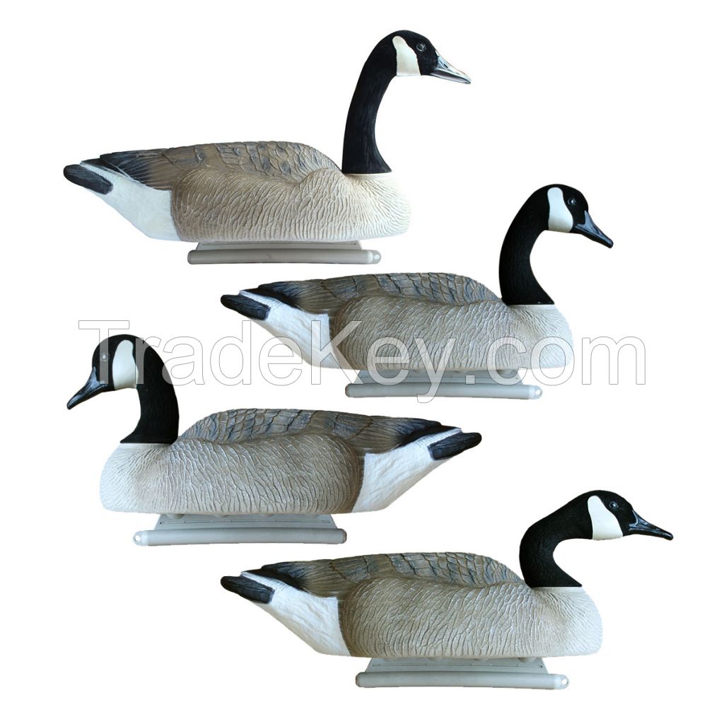 Title: The Creative Art of Replacing Graphic Ducks with Goose Down