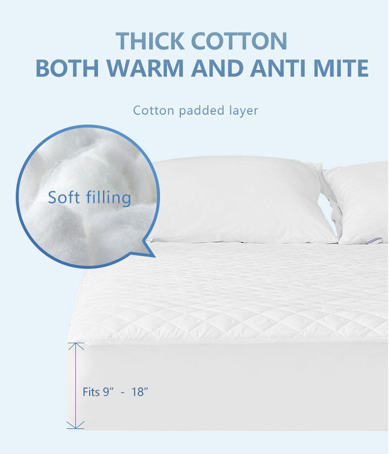 Title: The Unique Warmth of 100% Pure Duck Feather Bed Cover