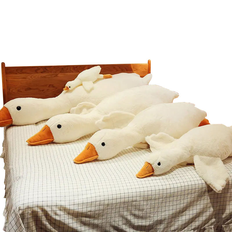 Title: The Superiority of Silk Over Goose and Duck Feather Pillows