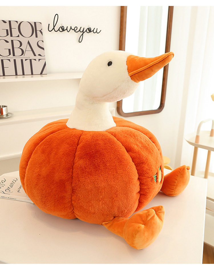 Is Duck Feather Pillow Suitable for Autumn?