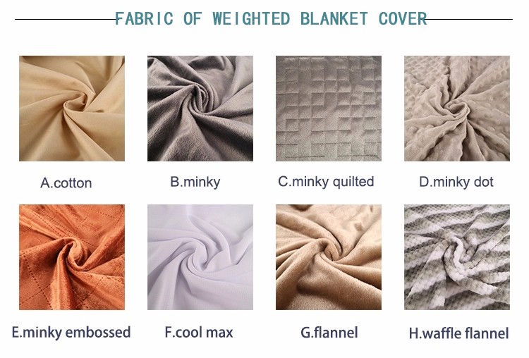 Title: The Best Fabrics for a Duck Feather Comforter