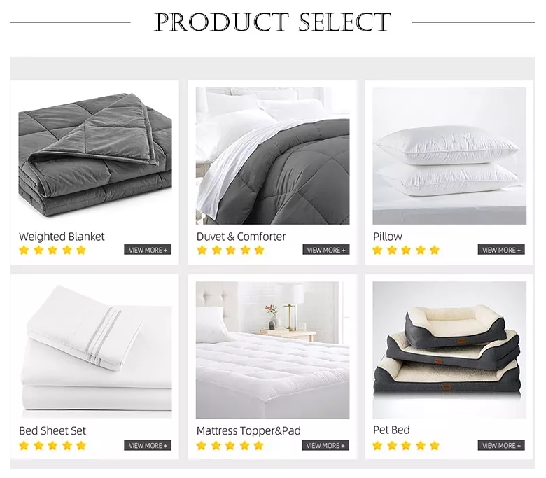 Title: MENGJIE HOME TEXTILES: The Ultimate Guide to Duvet Selection