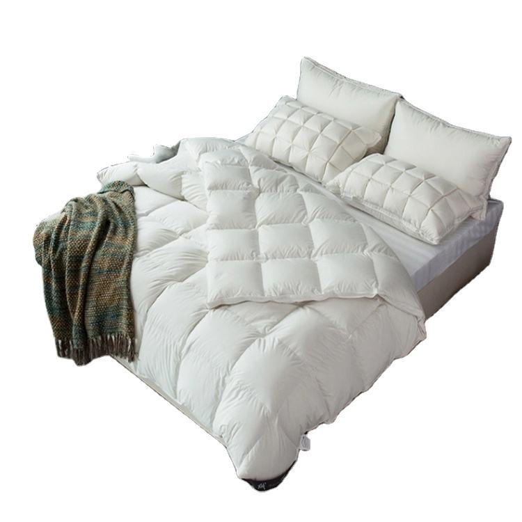 Title: Is Mercury Duck Feather Duvet a Good Choice for Your Bed?