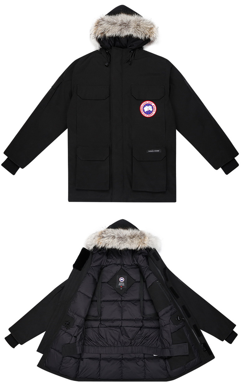 Canada Goose Down Comforter Brand Ranking