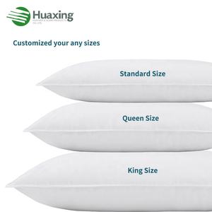 Title: Duck Feather Pillow Sham Manual Assembly Guide