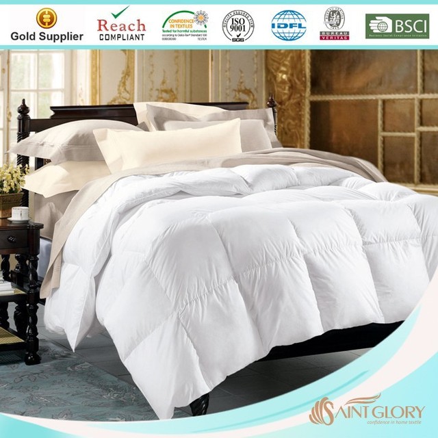 Title: 95% Eiderdown Duvet - The Ultimate Winter Bedding