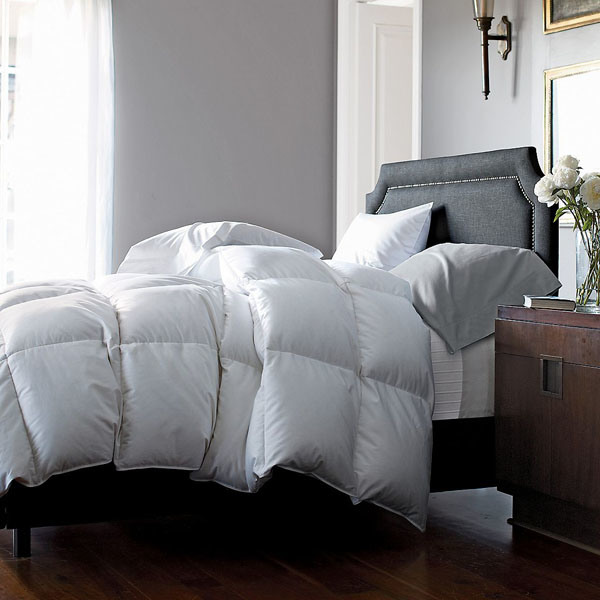 Title: 95% Eiderdown Duvet - The Ultimate Winter Bedding