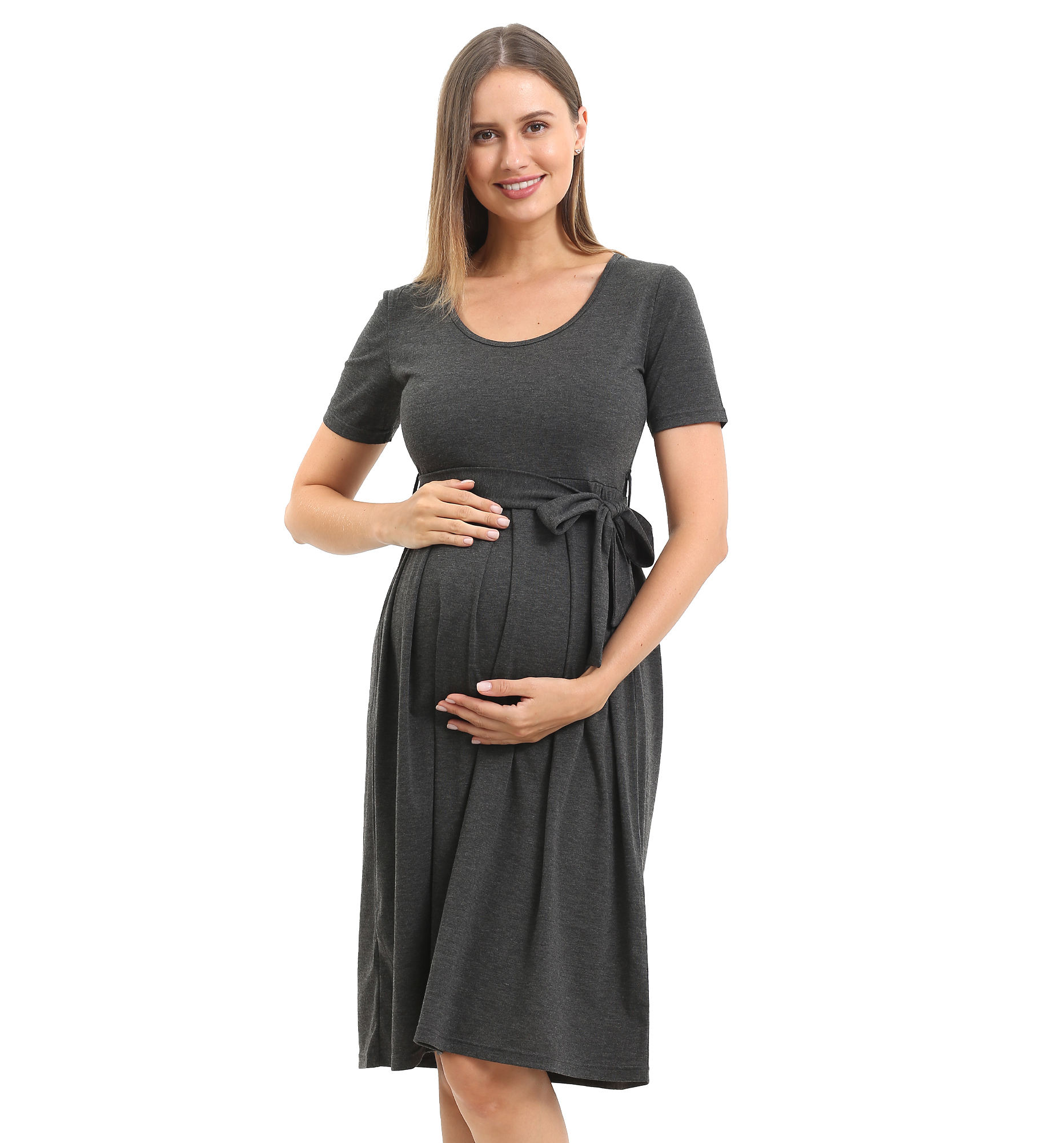 Can Pregnant Women Cover with Duck Feather Quilt?