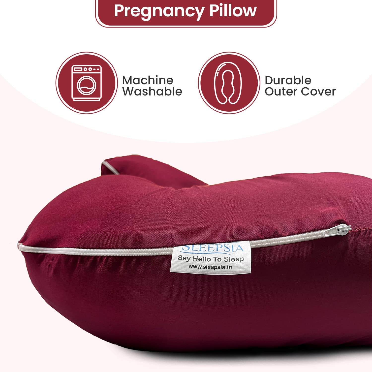 Title: The Myth of Duck Feather Pillows for Pregnant Women